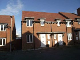 3 bedroom Terraced f...